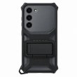 Чохол Samsung S911 (S23) Rugged Gadget Case EF-RS911CBEGRU, Titan