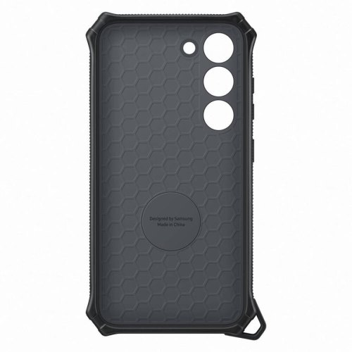Чохол Samsung S911 (S23) Rugged Gadget Case EF-RS911CBEGRU, Titan
