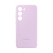 Чохол Samsung S911 (S23) Silicone Case EF-PS911TVEGRU, Lilac