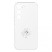 Чохол Samsung S911 (S23) Clear Gadget Case EF-XS911CTEGRU, Transparency