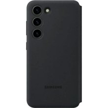 Чохол Samsung S911 (S23) Smart View Wallet Case EF-ZS911CBEGRU, Black