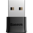 Bluetooth адаптер Baseus BA04 Black (ZJBA000001)
