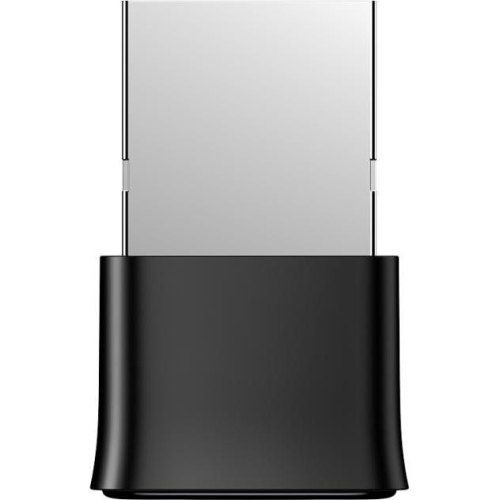 Bluetooth адаптер Baseus BA04 Black (ZJBA000001)