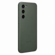 Чохол Samsung S916 (S23+) Leather Case EF-VS916LGEGRU, Green