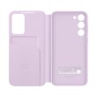Чохол Samsung S916 (S23+) Smart View Wallet Case EF-ZS916CVEGRU, Lilac