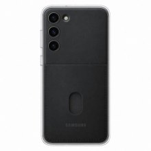 Чохол Samsung S916 (S23+) Frame Case EF-MS916CBEGRU, Black