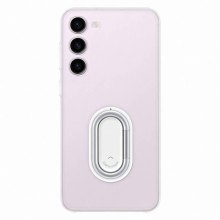 Чохол Samsung S916 (S23+) Clear Gadget Case EF-XS916CTEGRU, Transparency