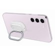 Чохол Samsung S916 (S23+) Clear Gadget Case EF-XS916CTEGRU, Transparency