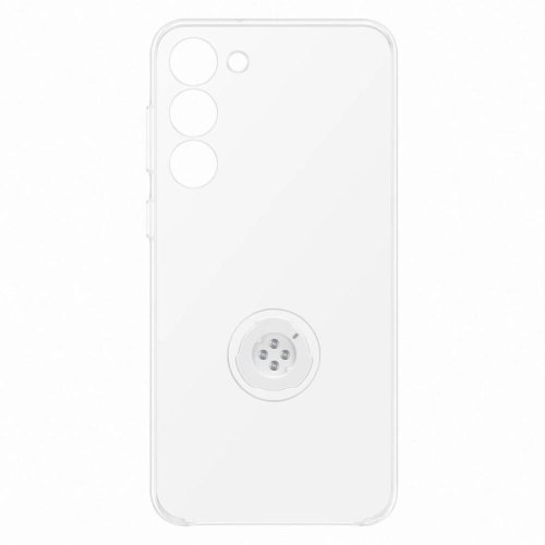 Чохол Samsung S916 (S23+) Clear Gadget Case EF-XS916CTEGRU, Transparency