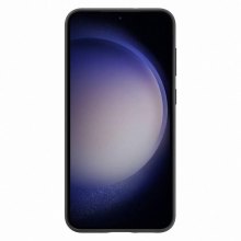 Чохол Samsung S916 (S23+) Silicone Grip Case EF-GS916TBEGRU, Black