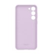Чохол Samsung S916 (S23+) Silicone Case EF-PS916TVEGRU, Lilac