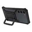 Чохол Samsung S916 (S23+) Rugged Gadget Case EF-RS916CBEGRU, Titan