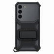 Чохол Samsung S916 (S23+) Rugged Gadget Case EF-RS916CBEGRU, Titan