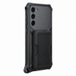 Чохол Samsung S916 (S23+) Rugged Gadget Case EF-RS916CBEGRU, Titan