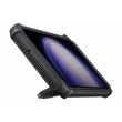 Чохол Samsung S916 (S23+) Rugged Gadget Case EF-RS916CBEGRU, Titan