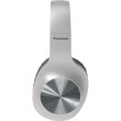Навушники бездротові, Panasonic RB-HX220BEEK Over-ear Wireless Mic, Silver