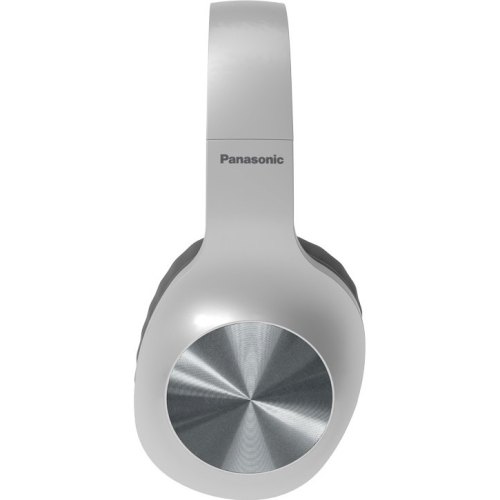 Навушники бездротові, Panasonic RB-HX220BEEK Over-ear Wireless Mic, Silver