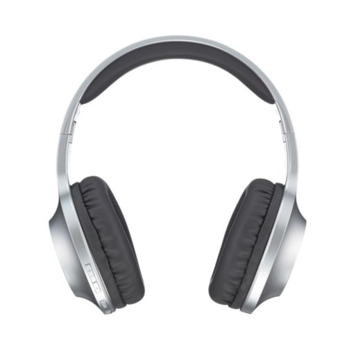 Навушники бездротові, Panasonic RB-HX220BEEK Over-ear Wireless Mic, Silver