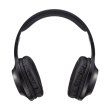 Навушники бездротові, Panasonic RB-HX220BEEK Over-ear Wireless Mic, Black