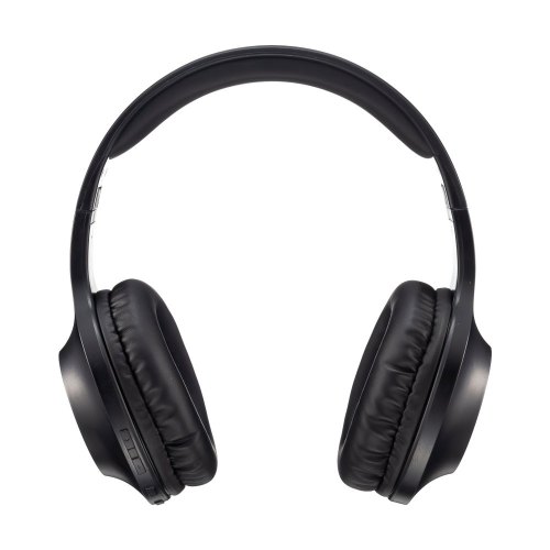 Навушники бездротові, Panasonic RB-HX220BEEK Over-ear Wireless Mic, Black