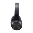 Навушники бездротові, Panasonic RB-HX220BEEK Over-ear Wireless Mic, Black