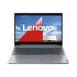 Ноутбук Lenovo IdeaPad L3 15ITL6 (82HL00HCRA) 15.6FHD TN/Intel i3-1115G4/8/SSD512/int/noOS Platinum Grey