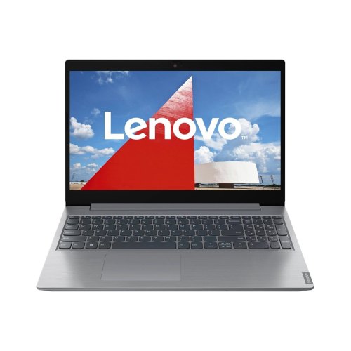 Ноутбук Lenovo IdeaPad L3 15ITL6 (82HL00HCRA) 15.6FHD TN/Intel i3-1115G4/8/SSD512/int/noOS Platinum Grey