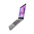 Ноутбук Lenovo IdeaPad L3 15ITL6 (82HL00HCRA) 15.6FHD TN/Intel i3-1115G4/8/SSD512/int/noOS Platinum Grey