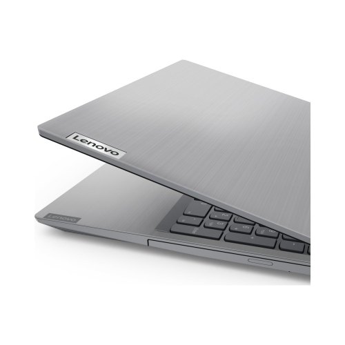 Ноутбук Lenovo IdeaPad L3 15ITL6 (82HL00HCRA) 15.6FHD TN/Intel i3-1115G4/8/SSD512/int/noOS Platinum Grey