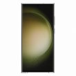 Чохол Samsung S918 (S23 Ultra) Clear Case EF-QS918CTEGRU, Transparency