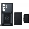 Чохол Samsung S918 (S23 Ultra) Rugged Gadget Case EF-RS918CBEGRU, Titan