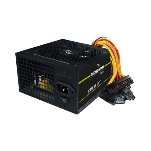 Блок живлення ATX 550W FAL550FS12 TECNOWARE