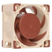 Вентилятор Noctua для корпусу 40x40x20mm SSO2 3700 - 5000 об/хв 8,5-14,9 дБ бежевий/коричневий