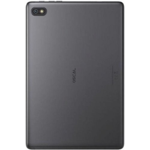 Планшет Blackview Oscal Pad 10 8/128GB 4G Dual Sim Diamong Grey (6931548310969)