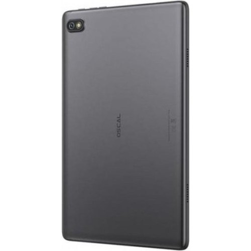 Планшет Blackview Oscal Pad 10 8/128GB 4G Dual Sim Diamong Grey (6931548310969)
