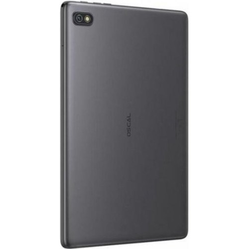 Планшет Blackview Oscal Pad 10 8/128GB 4G Dual Sim Diamong Grey (6931548310969)