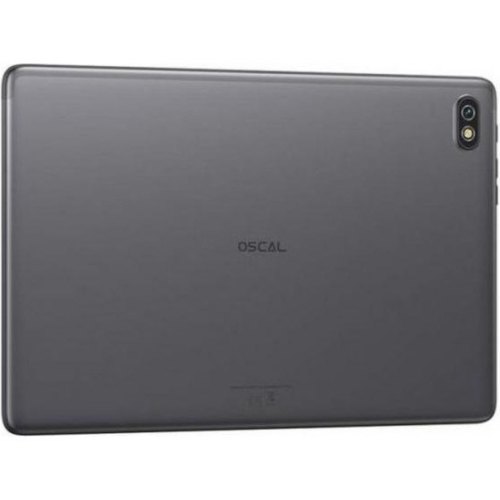 Планшет Blackview Oscal Pad 10 8/128GB 4G Dual Sim Diamong Grey (6931548310969)
