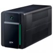 ДБЖ APC Back-UPS 1200W/2200VA,L-I,AVR,USB,Schuko BX2200MI-GR