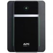 ДБЖ APC Back-UPS 1200W/2200VA,L-I,AVR,USB,Schuko BX2200MI-GR