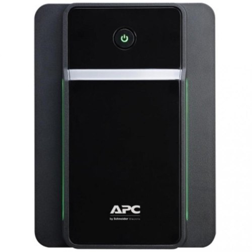ДБЖ APC Back-UPS 1200W/2200VA,L-I,AVR,USB,Schuko BX2200MI-GR