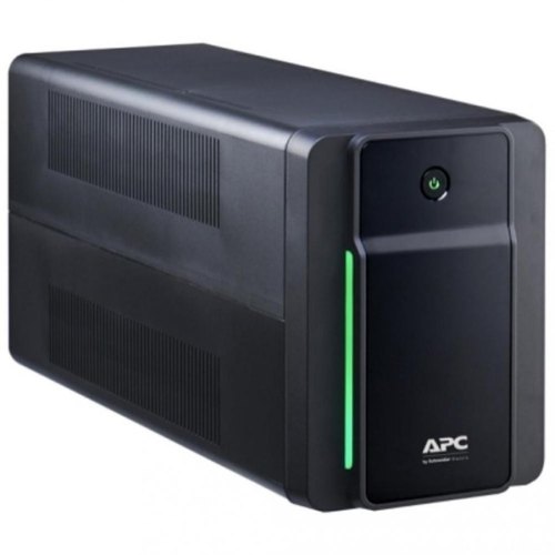 ДБЖ APC Back-UPS 1200W/2200VA,L-I,AVR,USB,Schuko BX2200MI-GR