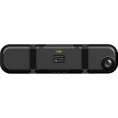 Відеореєстратор,Aspiring Reflex 6(RF152101), 1920x1080, 30fps, 130°, 4.39IPS, microSD до 32GB