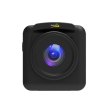 Відеореєстратор,Aspiring Proof 4 Magnet(P125FF), 1920x1080, 30fps, 170°, 1.54IPS, microSD до 64GB