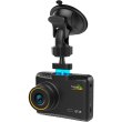 Відеореєстратор,Aspiring GT19 FHD Magnet(CD20HF7PR6), 1920x1080, 30fps, 170°, 2.5 IPS, microSD до 64GB