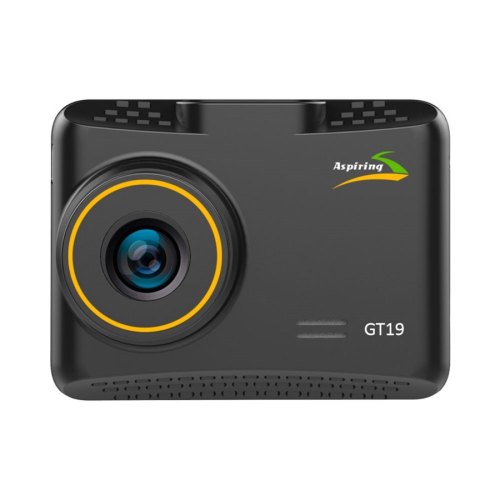 Відеореєстратор,Aspiring GT19 FHD Magnet(CD20HF7PR6), 1920x1080, 30fps, 170°, 2.5 IPS, microSD до 64GB