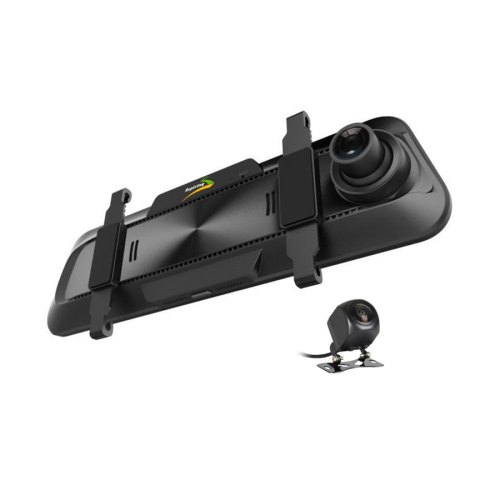 Відеореєстратор,Aspiring Maxi 3 Speedcam, WiFi, GPS(86AS1HF20), 2304x1296, 30fps, 170°, 9.66IPS, microSD до 128GB