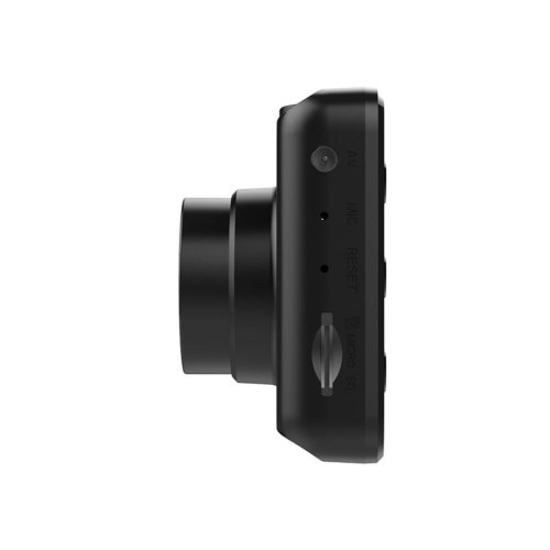 Відеореєстратор,Aspiring GT21 Dual FHD Magnet, Dual(CD20HF7PR7), 1920х1080, 30fps, 170°, 2.5IPS, microSD до 64GB, 2 камери
