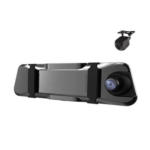 Відеореєстратор,Aspiring Reflex 7(RE2103WD), 1920x1080, 30fps, 170°, 9.66IPS, microSD до 64GB