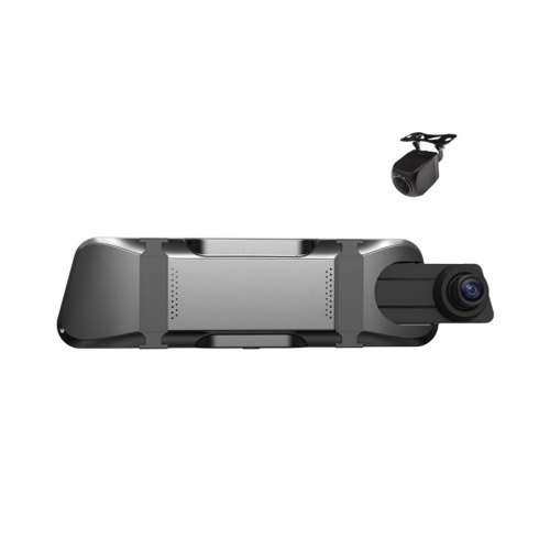 Відеореєстратор,Aspiring Reflex 7(RE2103WD), 1920x1080, 30fps, 170°, 9.66IPS, microSD до 64GB