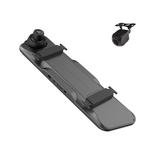 Відеореєстратор,Aspiring Reflex 7(RE2103WD), 1920x1080, 30fps, 170°, 9.66IPS, microSD до 64GB